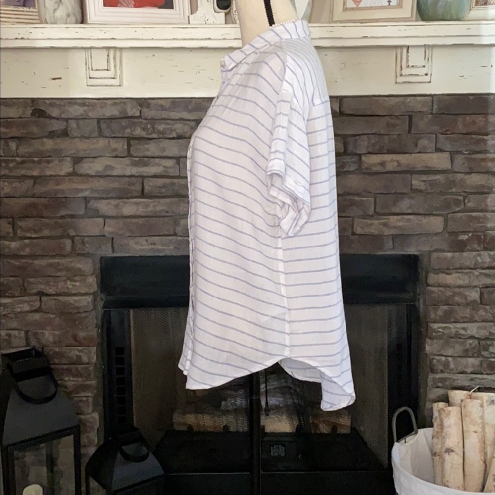 Universal Thread Button Front Top - Picture 2 of 6